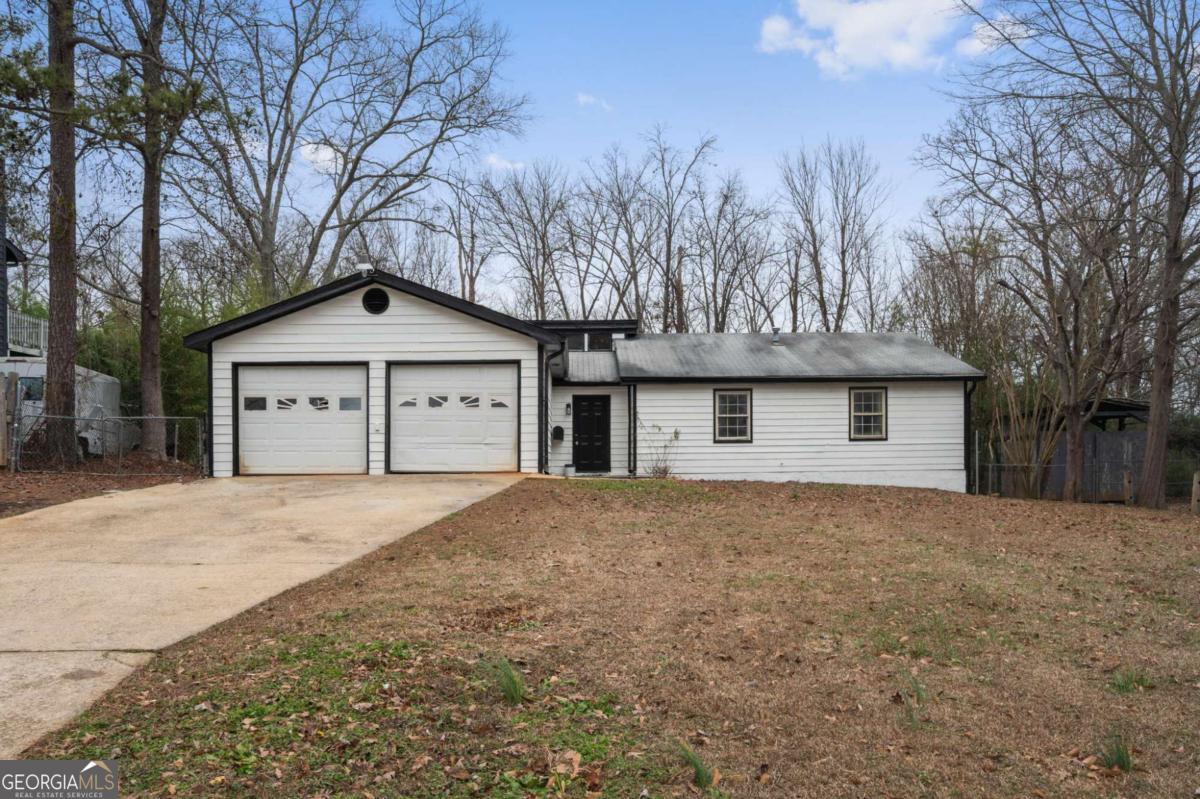 2814 Woodhollow Lane Jonesboro GA 30236