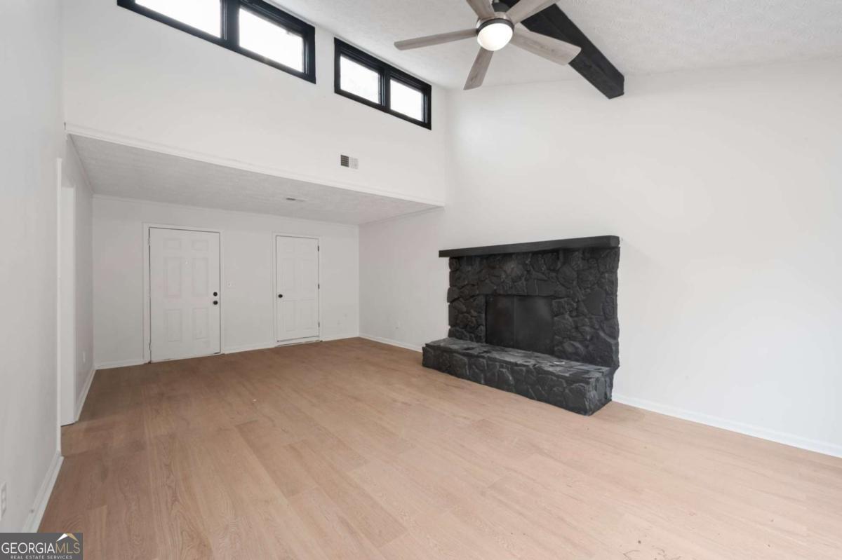 2814 Woodhollow Lane Jonesboro GA 30236