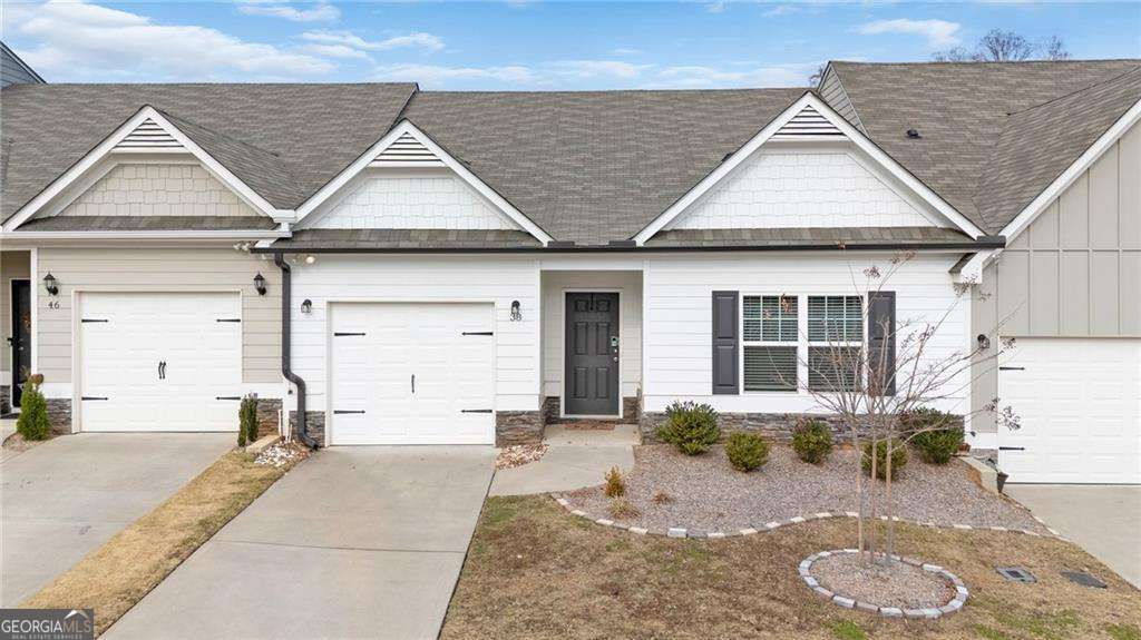 38 Piedmont View Lane Jasper GA 30143