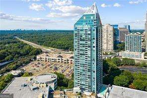 3338 Peachtree Road NE Atlanta GA 30326