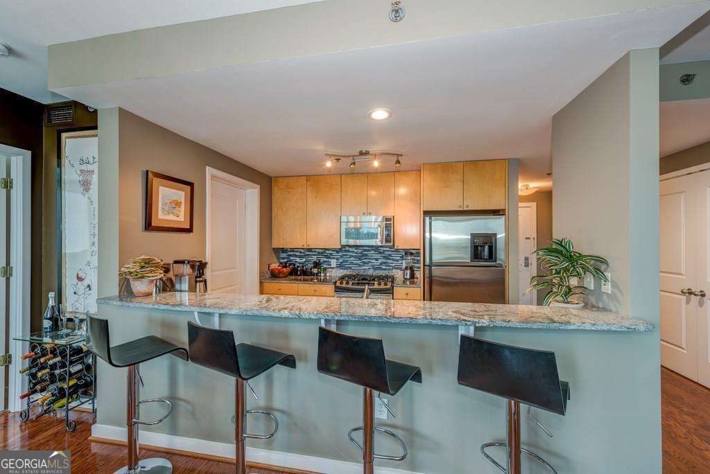 3338 Peachtree Road NE Atlanta GA 30326