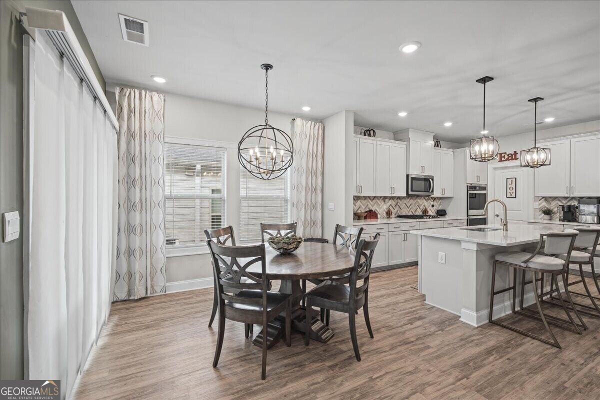 622 Shadow Moss Avenue Canton GA 30115