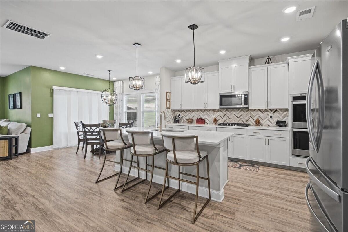 622 Shadow Moss Avenue Canton GA 30115
