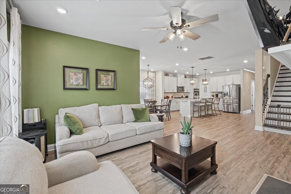 622 Shadow Moss Avenue Canton GA 30115