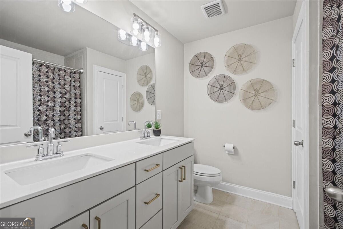 622 Shadow Moss Avenue Canton GA 30115