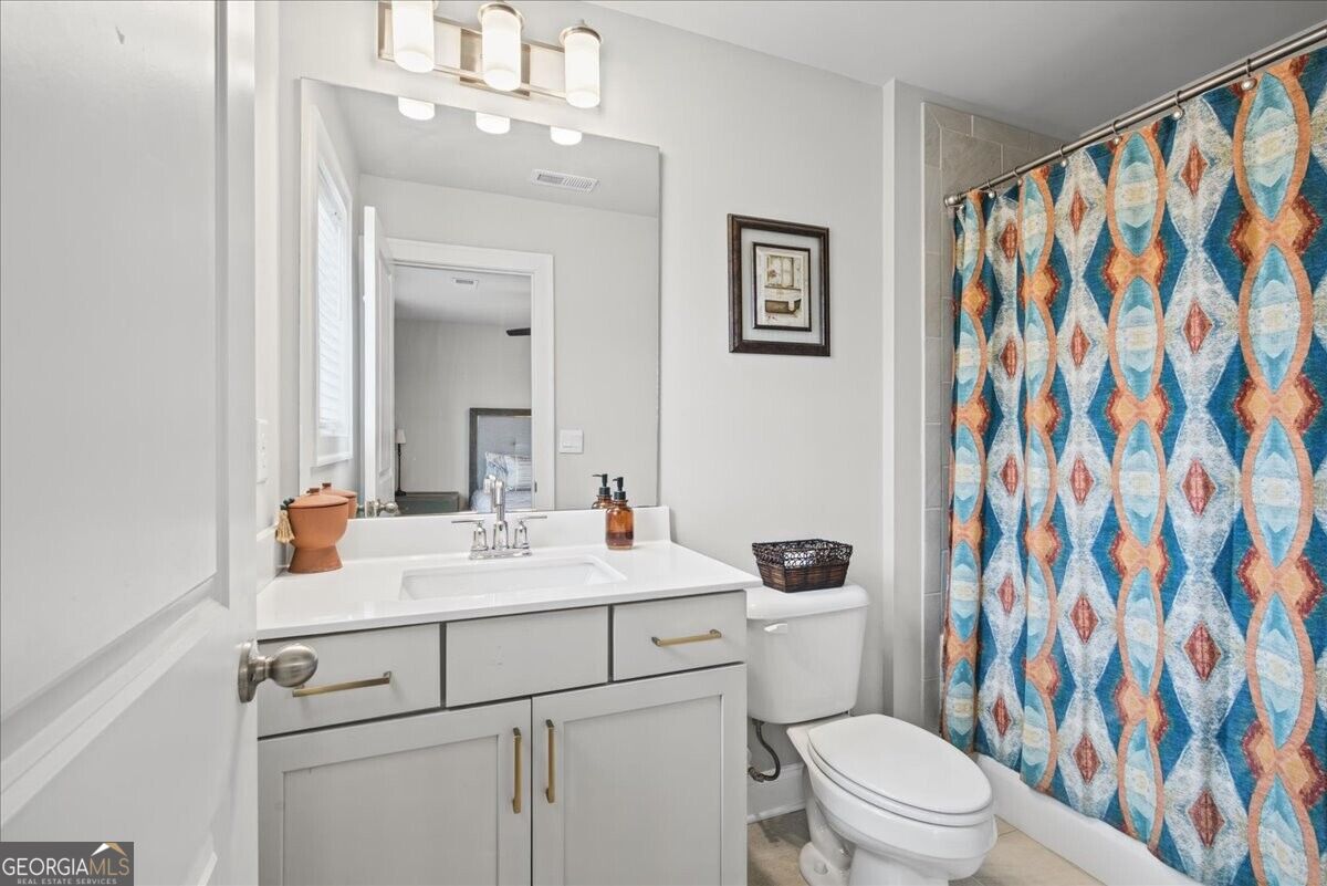 622 Shadow Moss Avenue Canton GA 30115