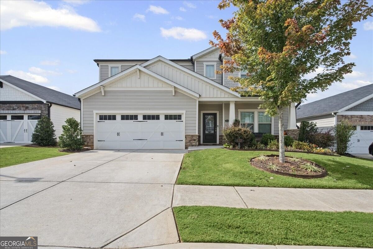 622 Shadow Moss Avenue Canton GA 30115