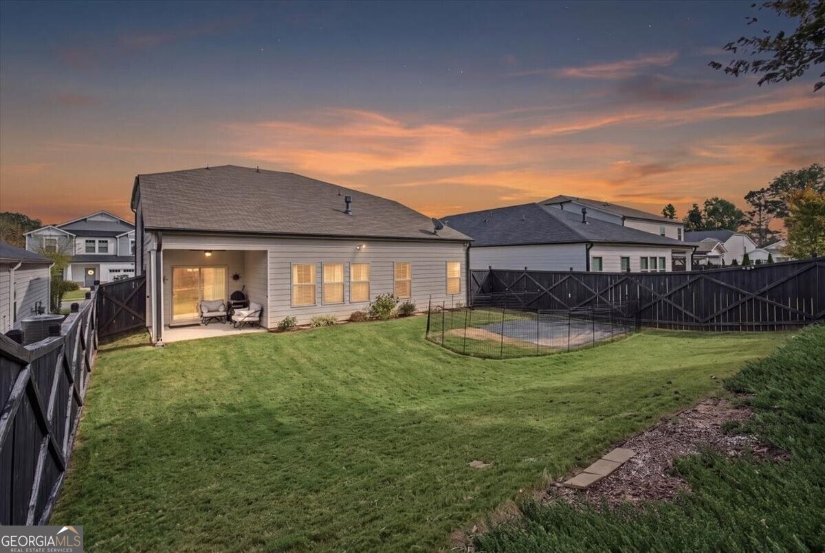 622 Shadow Moss Avenue Canton GA 30115