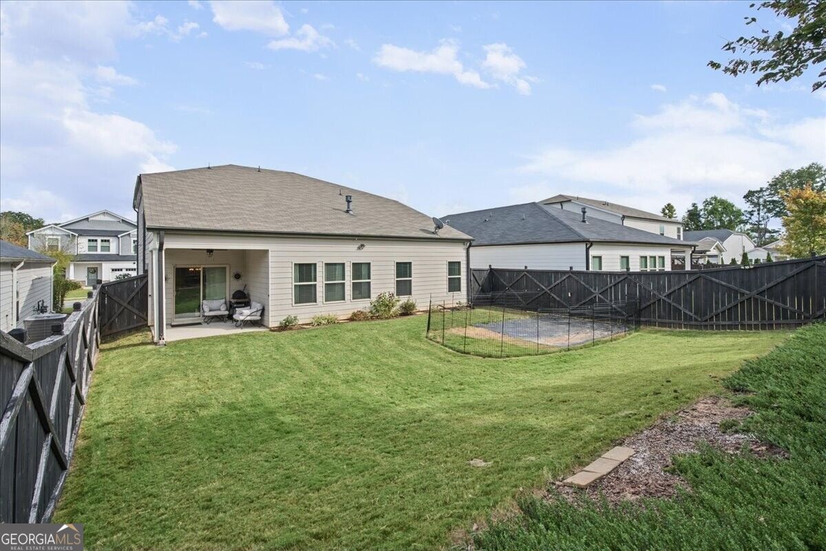 622 Shadow Moss Avenue Canton GA 30115