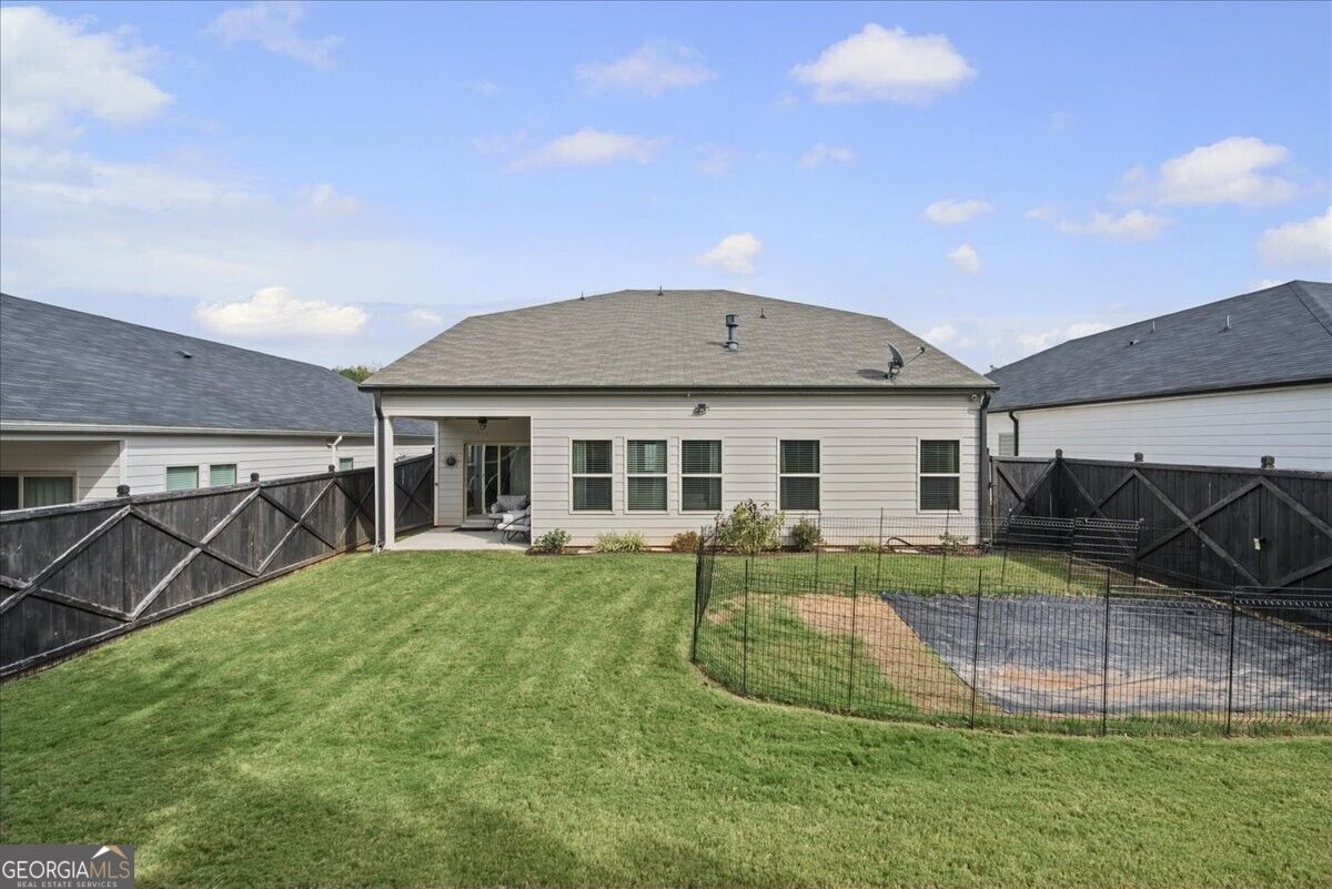 622 Shadow Moss Avenue Canton GA 30115