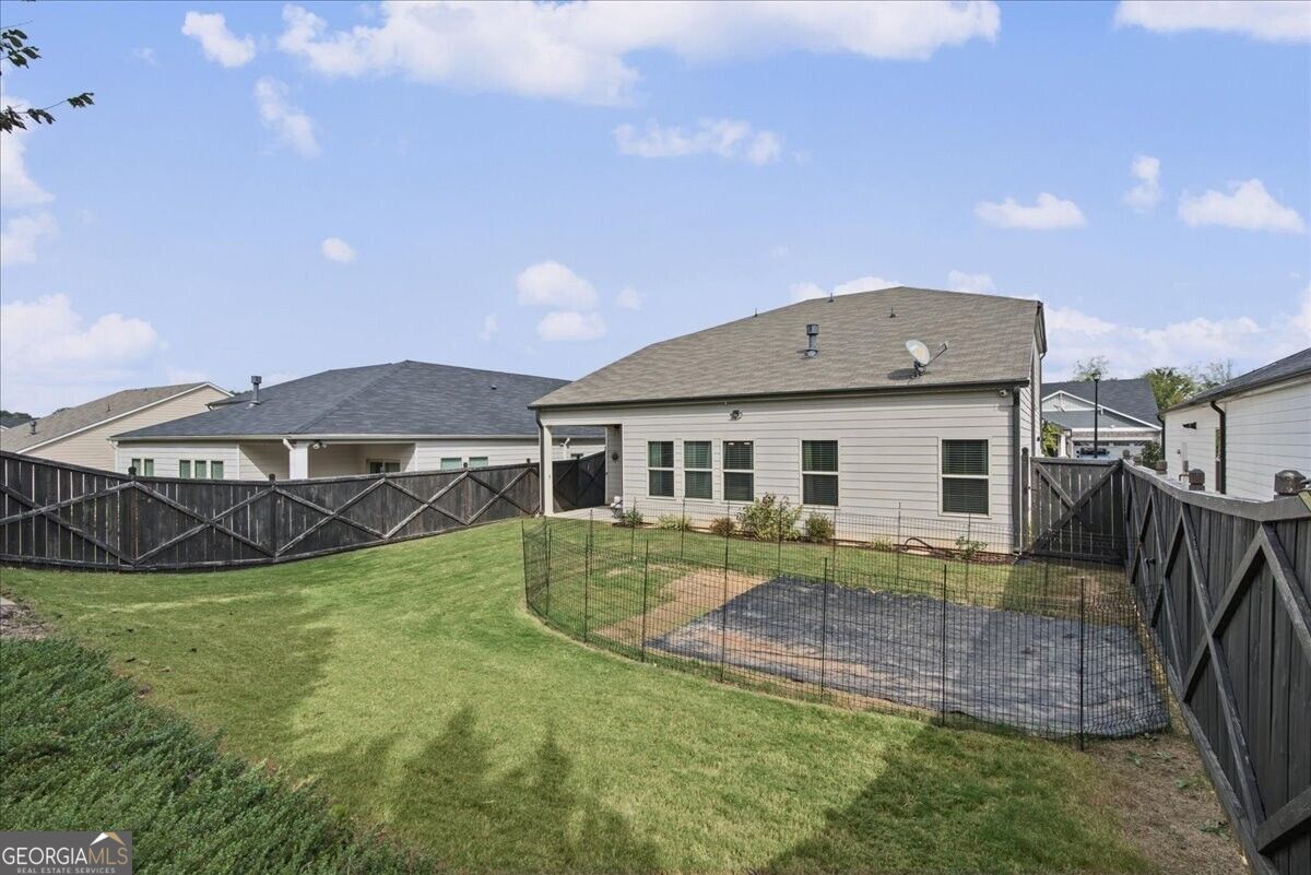 622 Shadow Moss Avenue Canton GA 30115