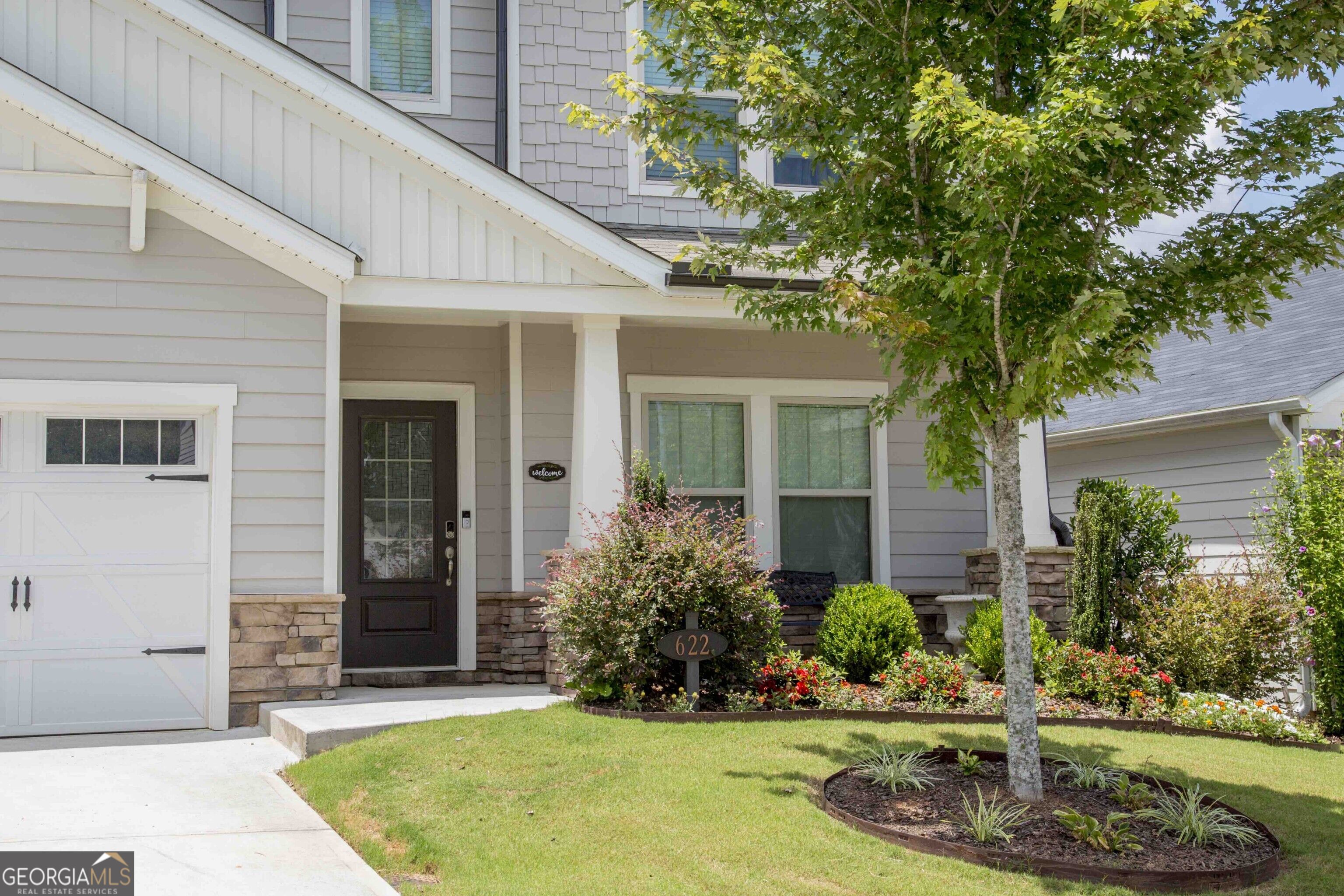 622 Shadow Moss Avenue Canton GA 30115