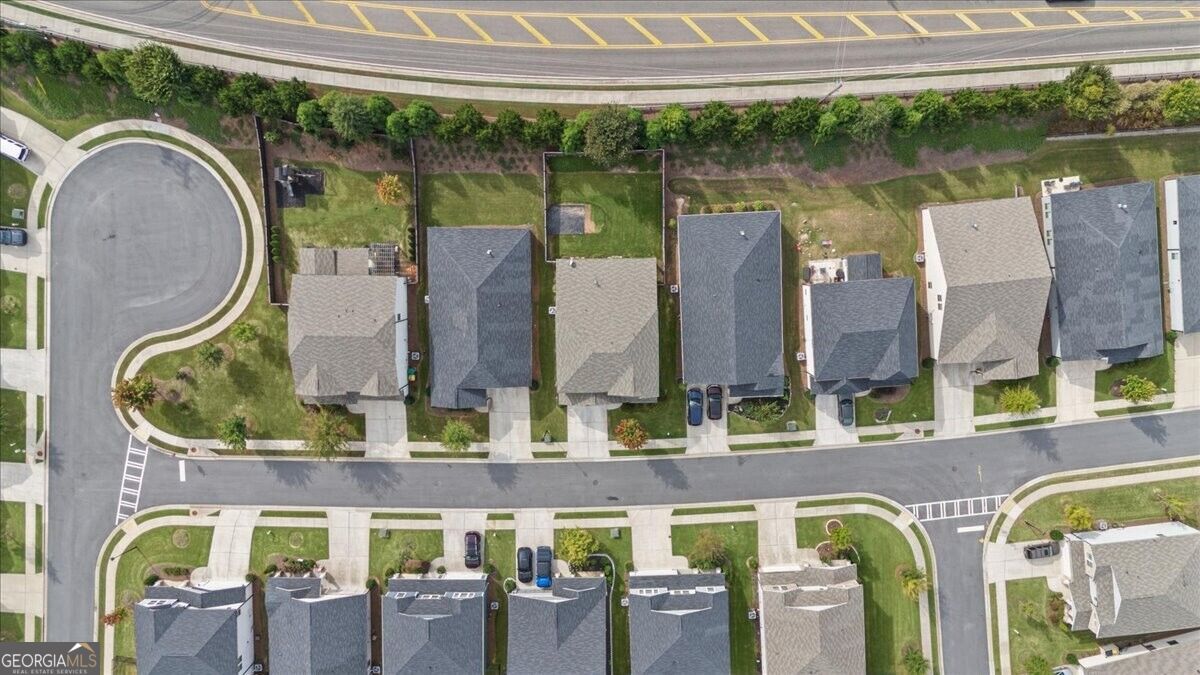 622 Shadow Moss Avenue Canton GA 30115