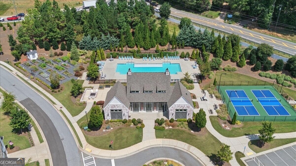622 Shadow Moss Avenue Canton GA 30115