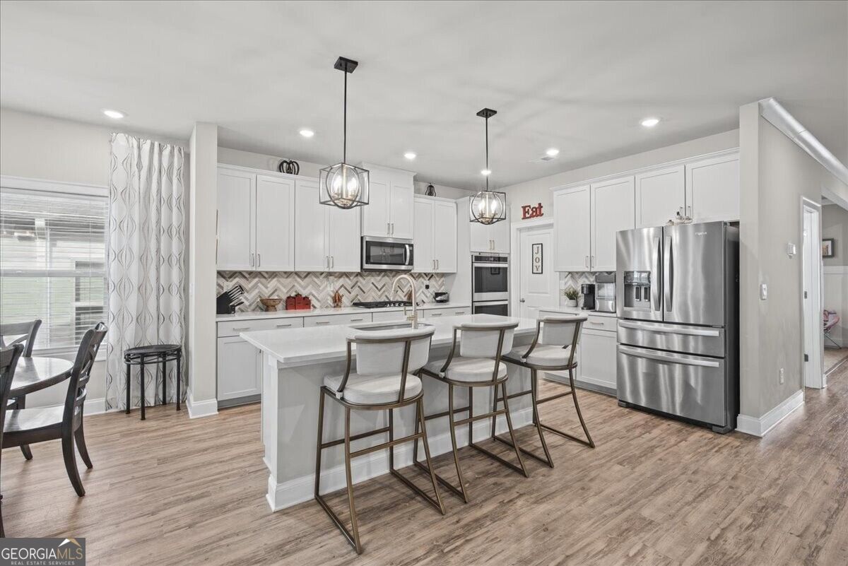 622 Shadow Moss Avenue Canton GA 30115