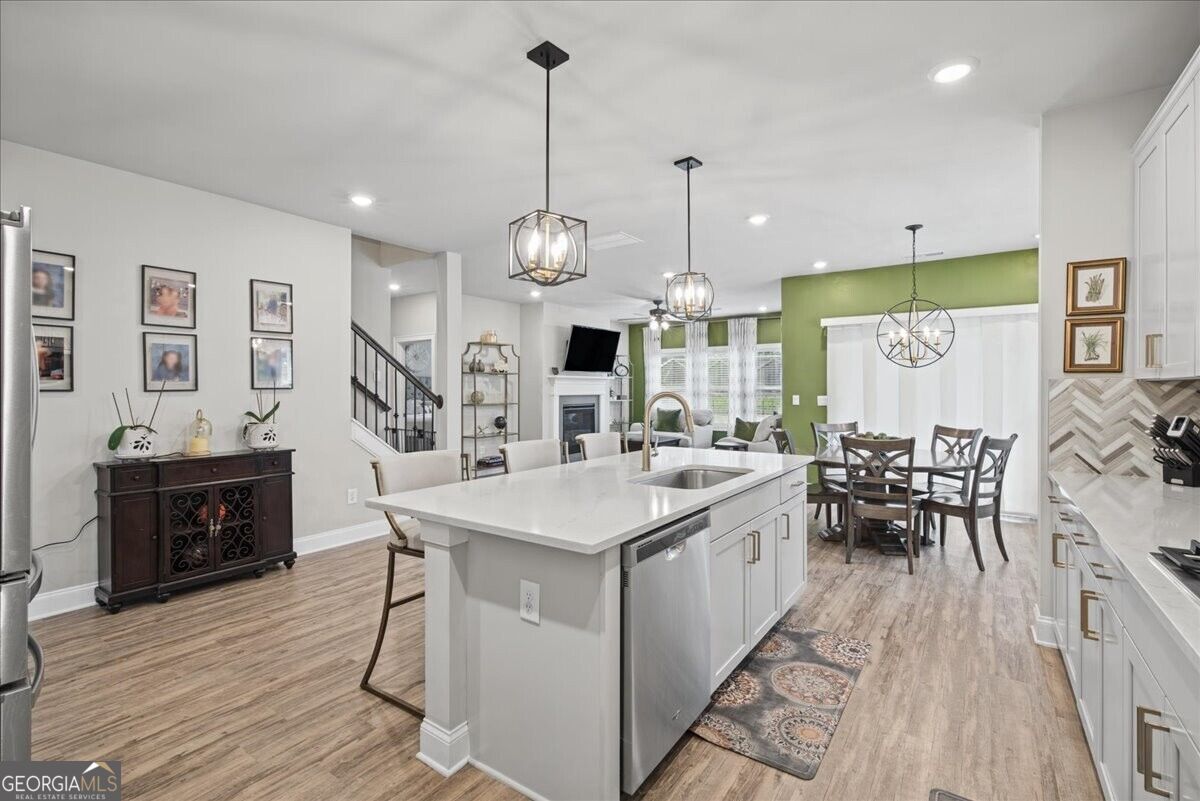 622 Shadow Moss Avenue Canton GA 30115