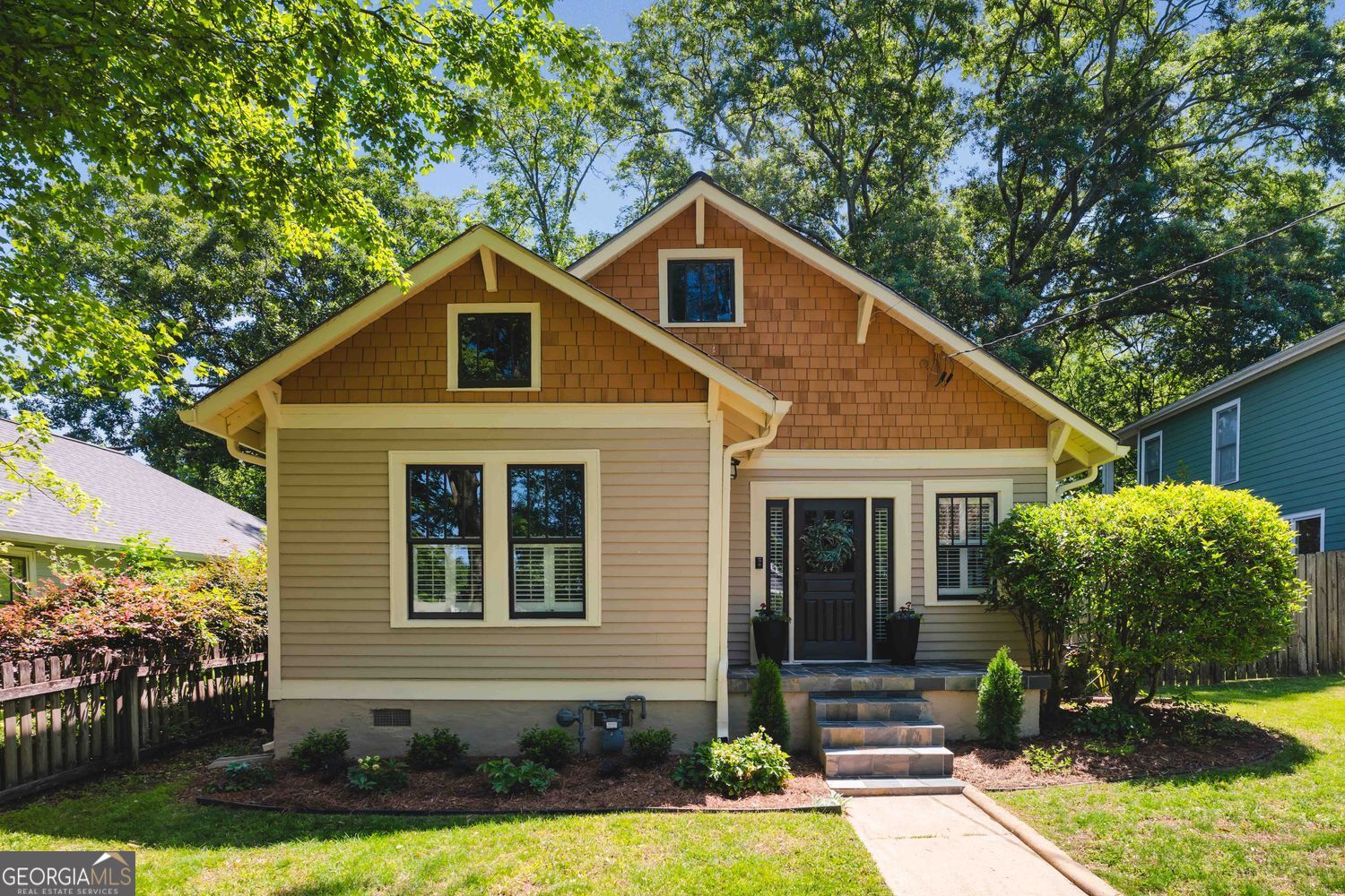 616 2nd Avenue NE Decatur GA 30030