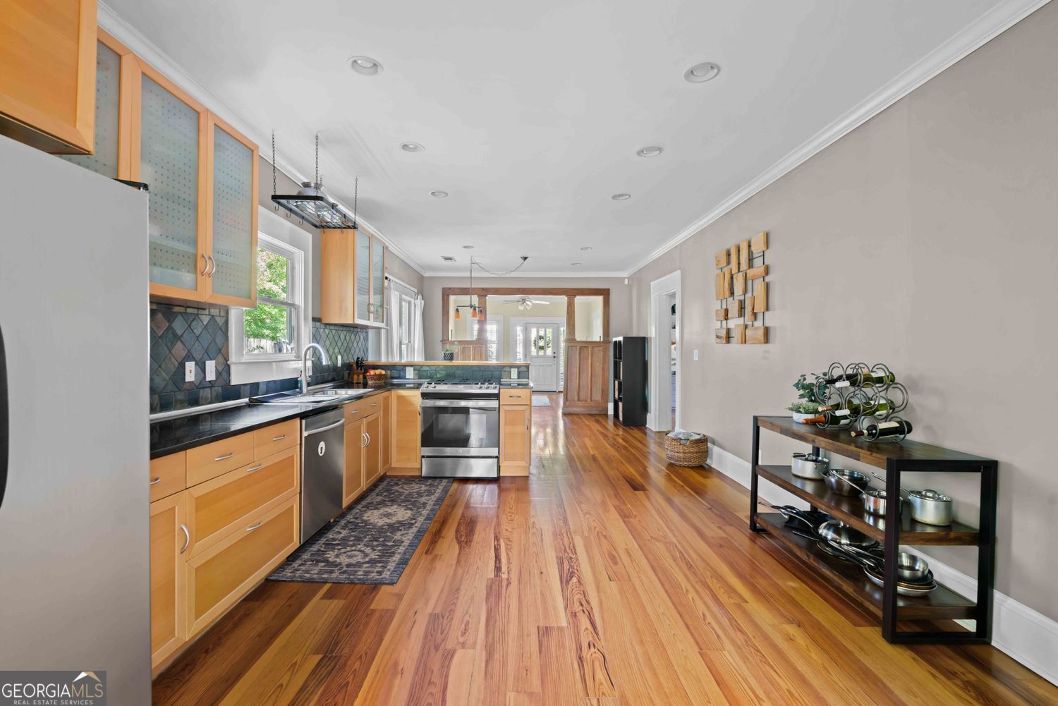 616 2nd Avenue NE Decatur GA 30030