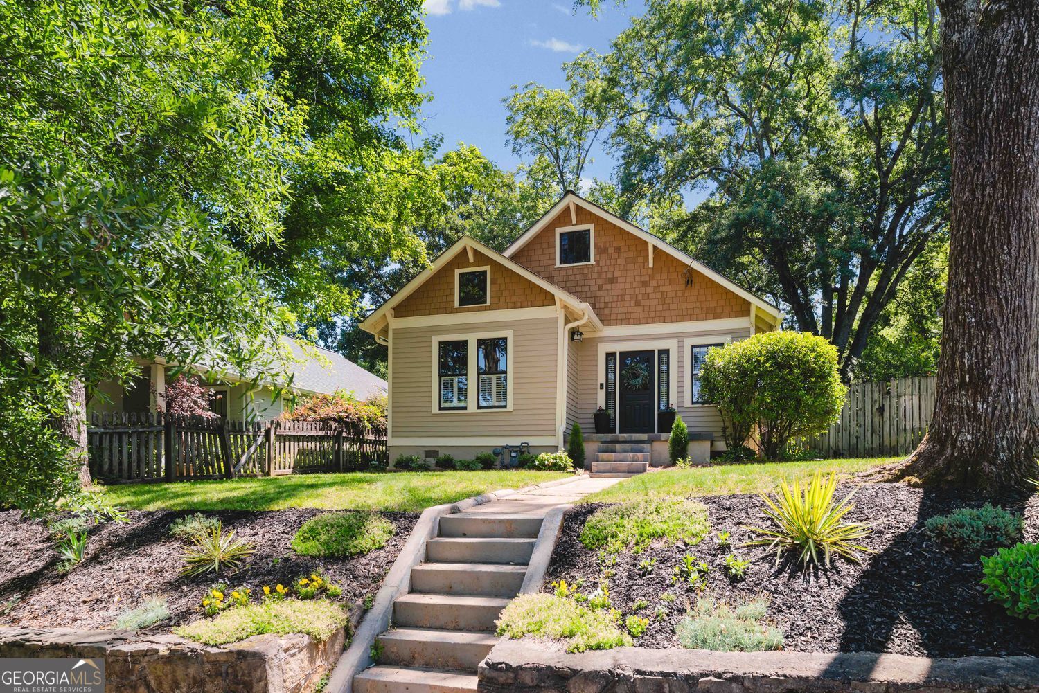 616 2nd Avenue NE Decatur GA 30030