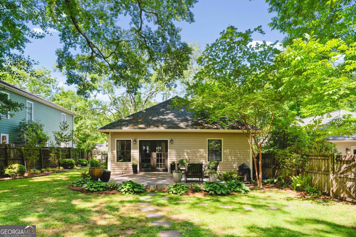 616 2nd Avenue NE Decatur GA 30030