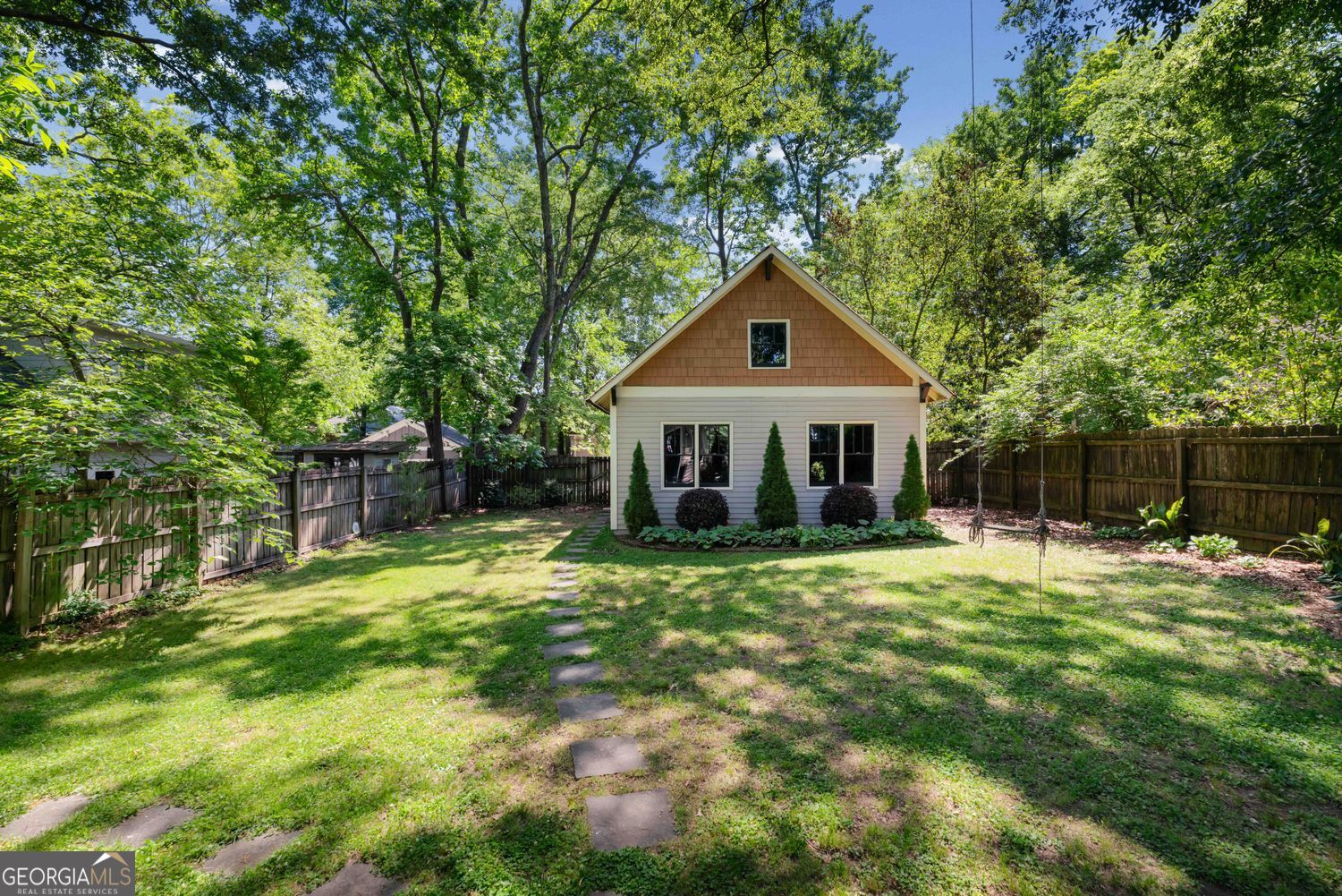 616 2nd Avenue NE Decatur GA 30030