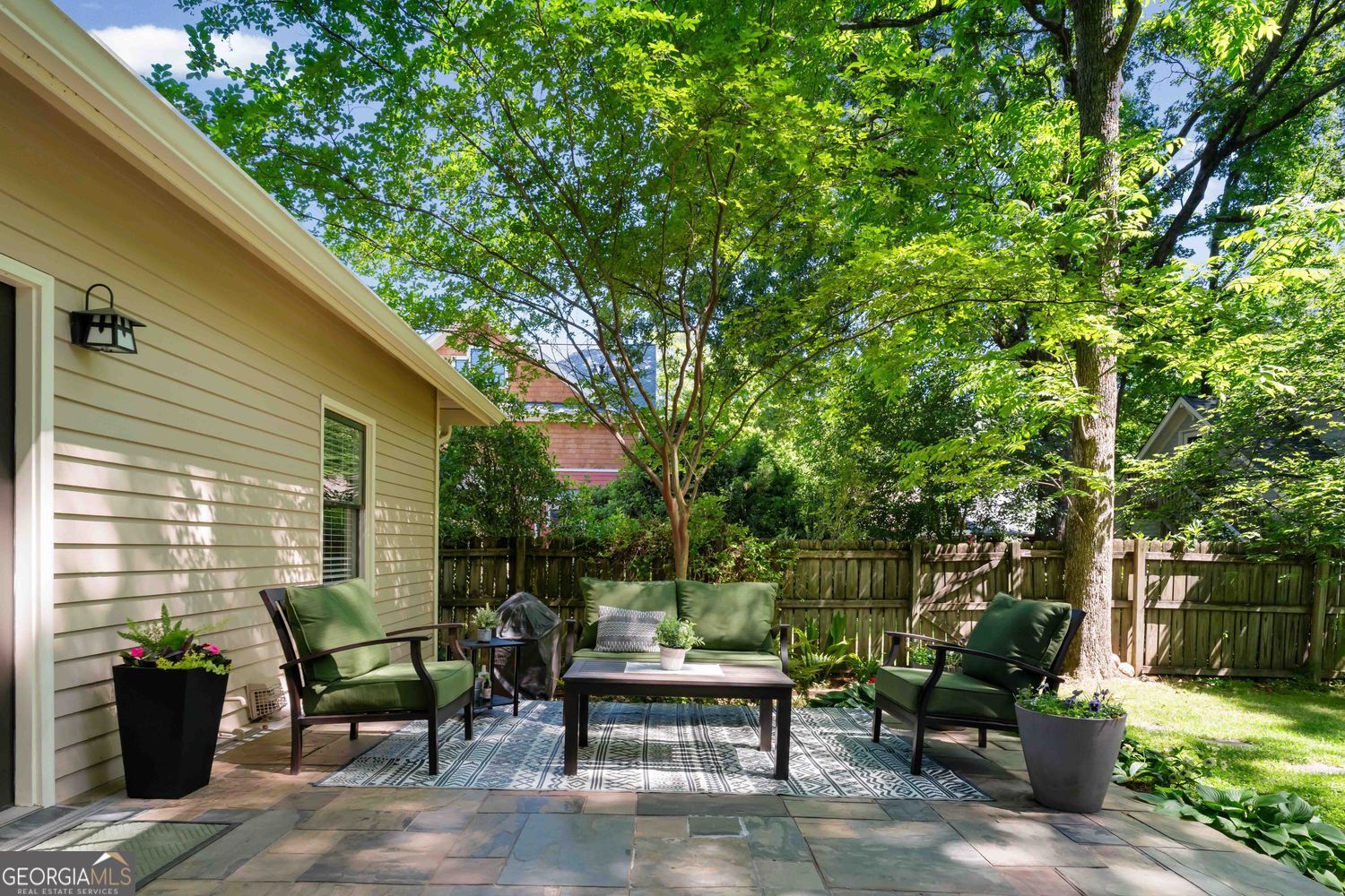 616 2nd Avenue NE Decatur GA 30030