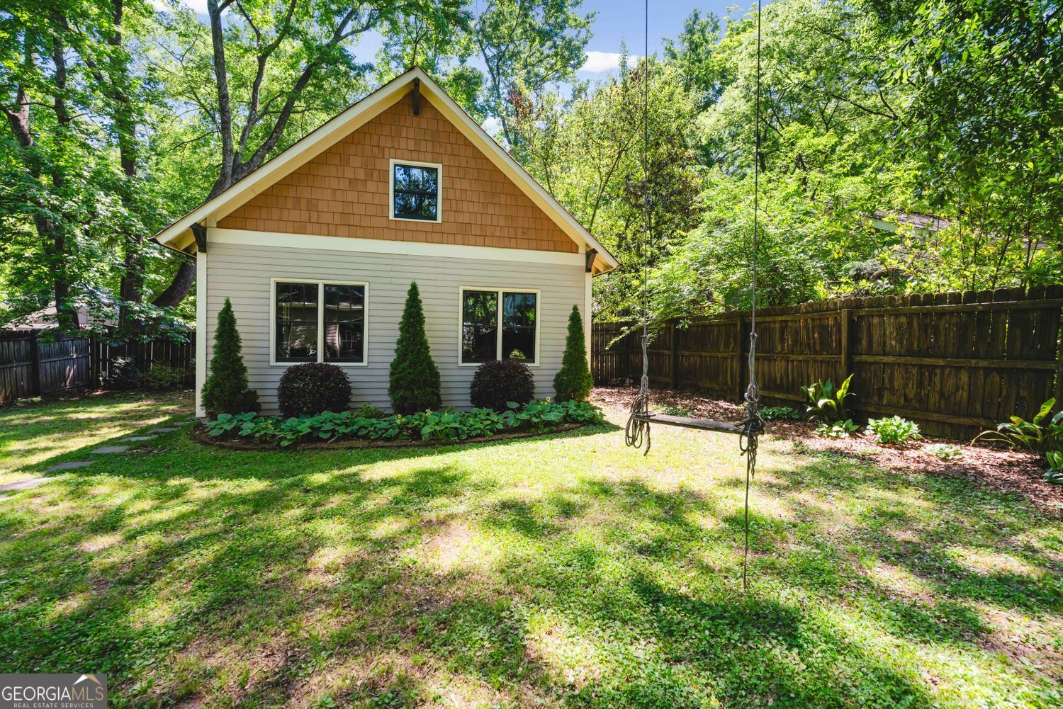 616 2nd Avenue NE Decatur GA 30030