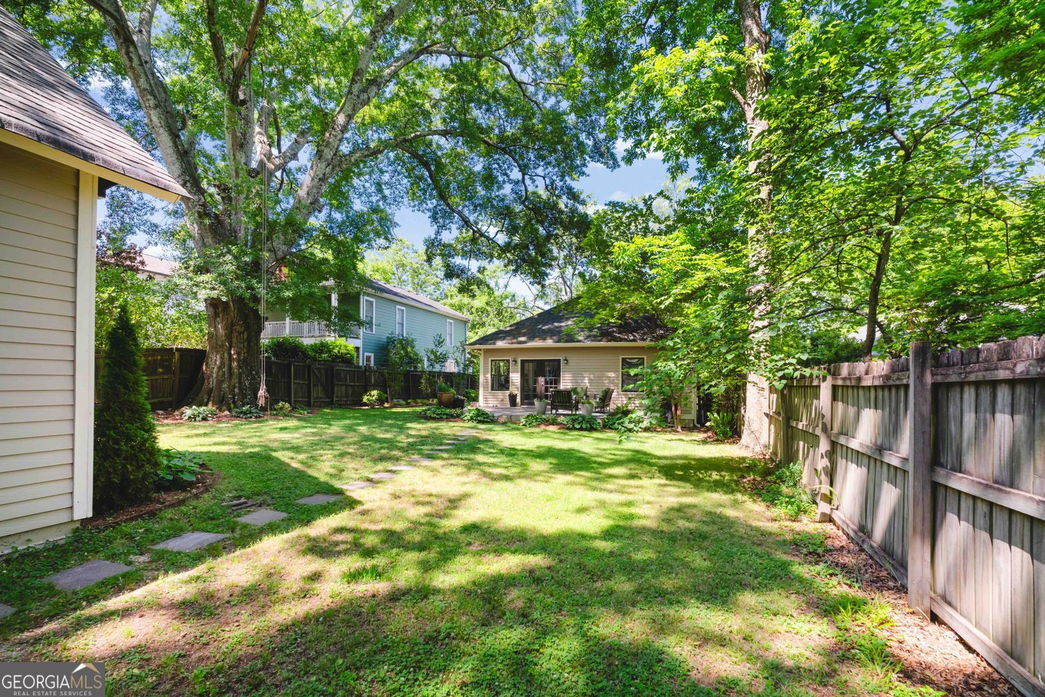 616 2nd Avenue NE Decatur GA 30030