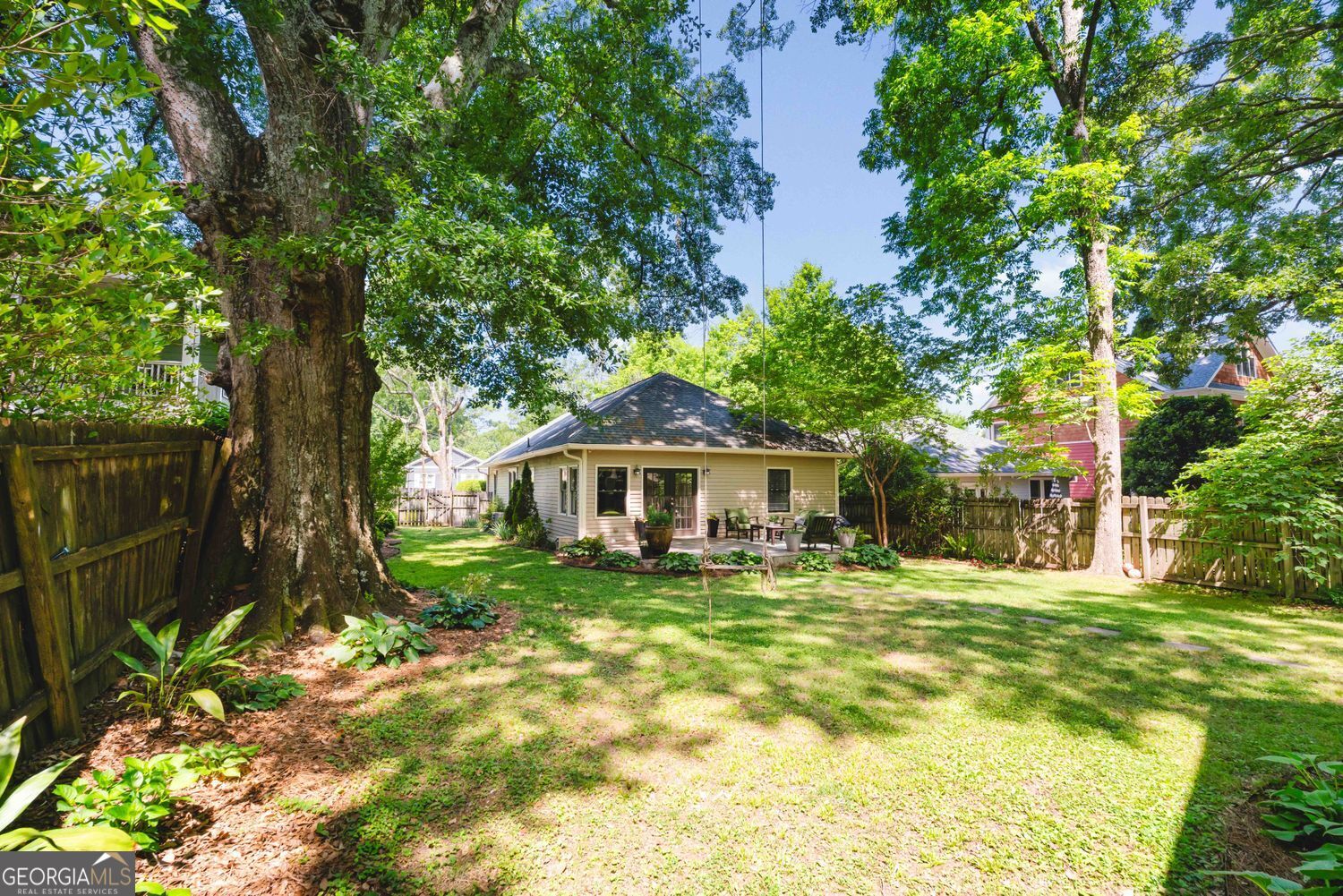 616 2nd Avenue NE Decatur GA 30030