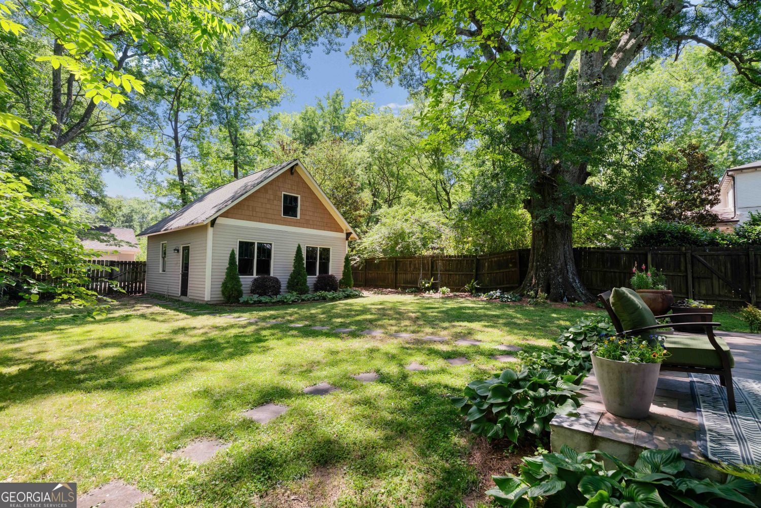 616 2nd Avenue NE Decatur GA 30030