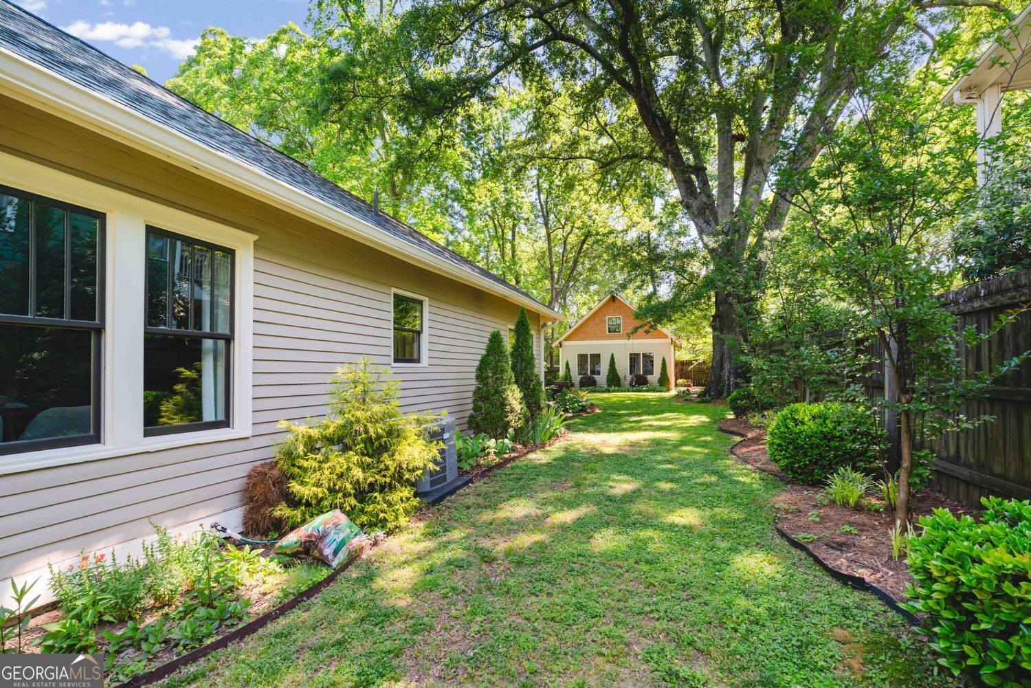 616 2nd Avenue NE Decatur GA 30030