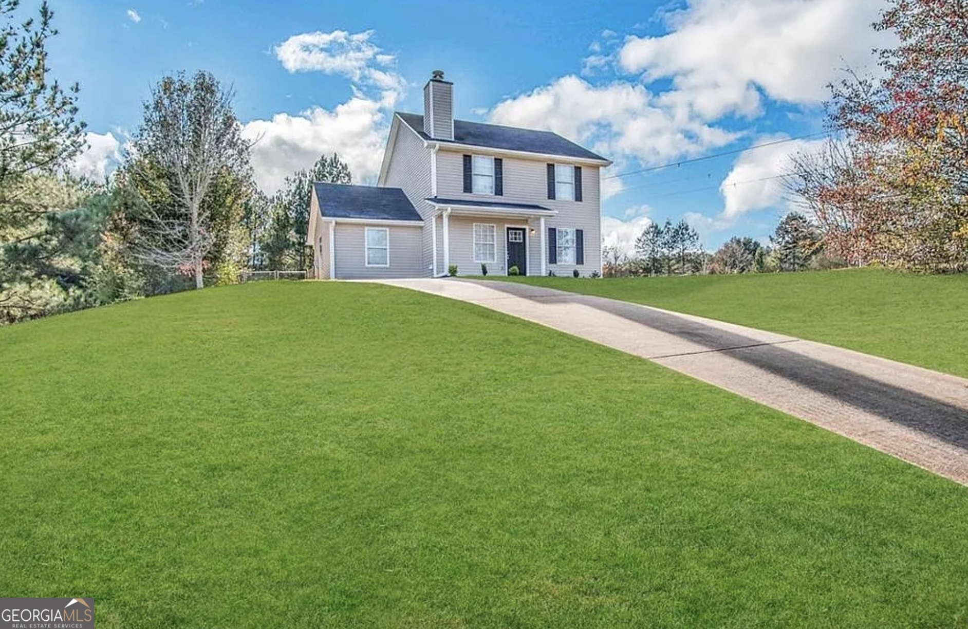 825 Rapid Court Mcdonough GA 30252
