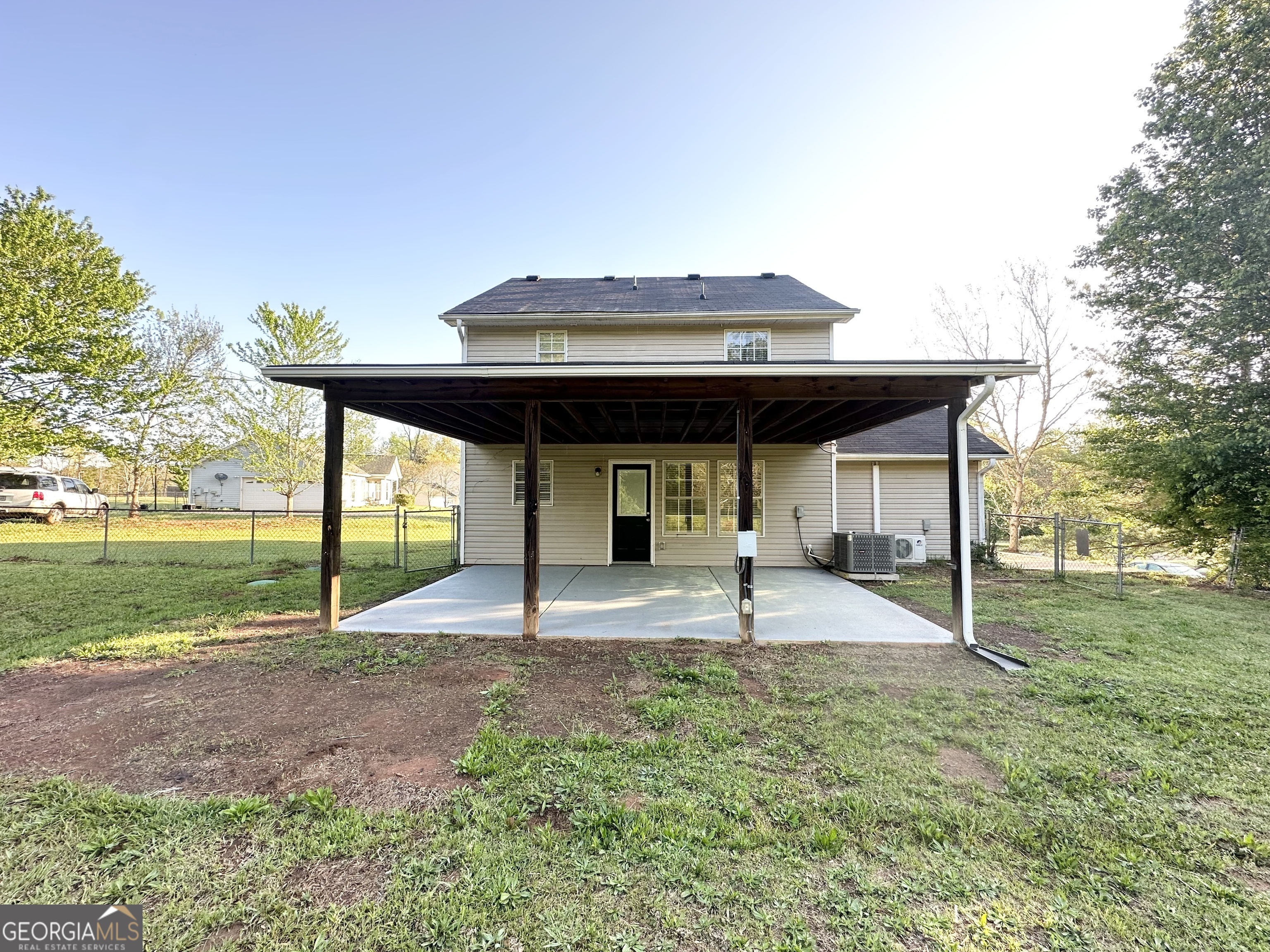 825 Rapid Court Mcdonough GA 30252