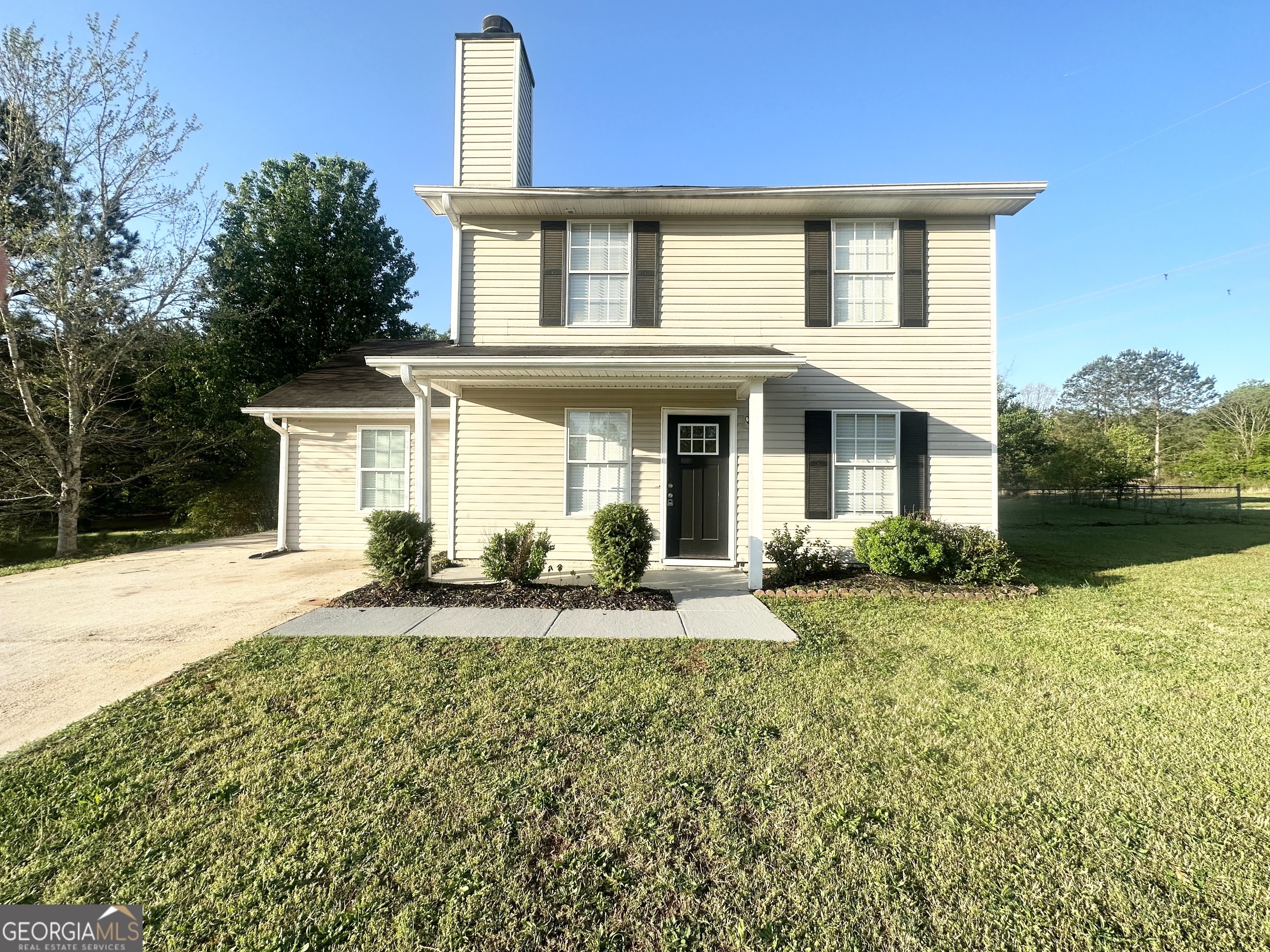 825 Rapid Court Mcdonough GA 30252