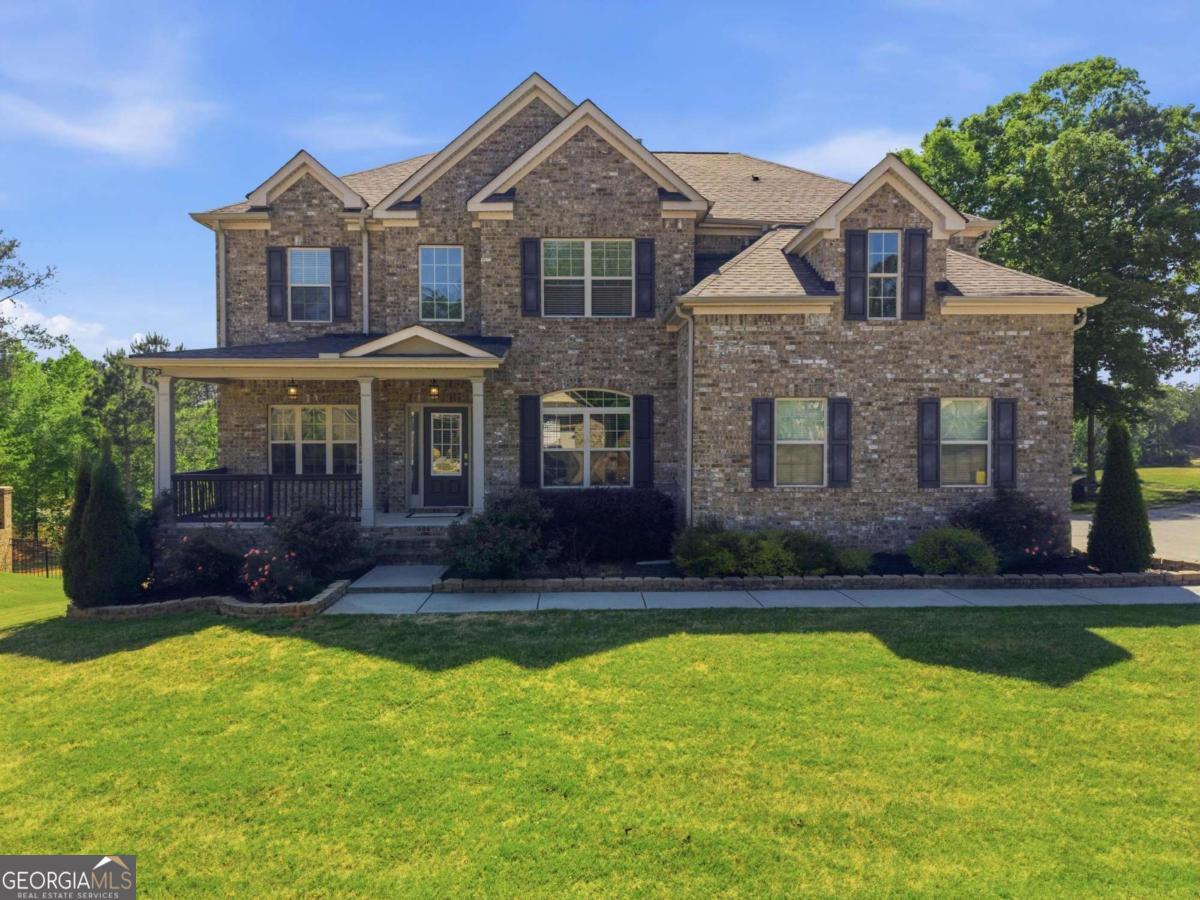 604 Augusta Drive Fairburn GA 30213