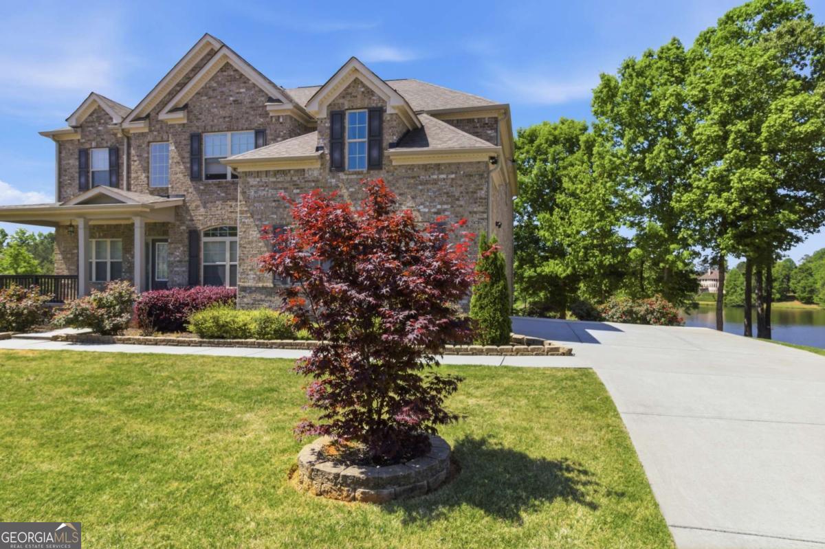 604 Augusta Drive Fairburn GA 30213