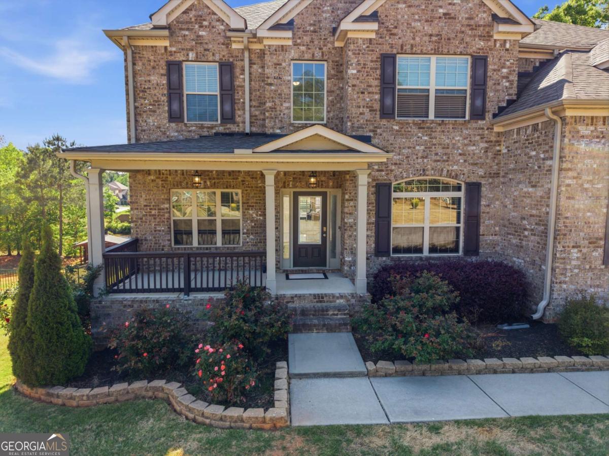 604 Augusta Drive Fairburn GA 30213