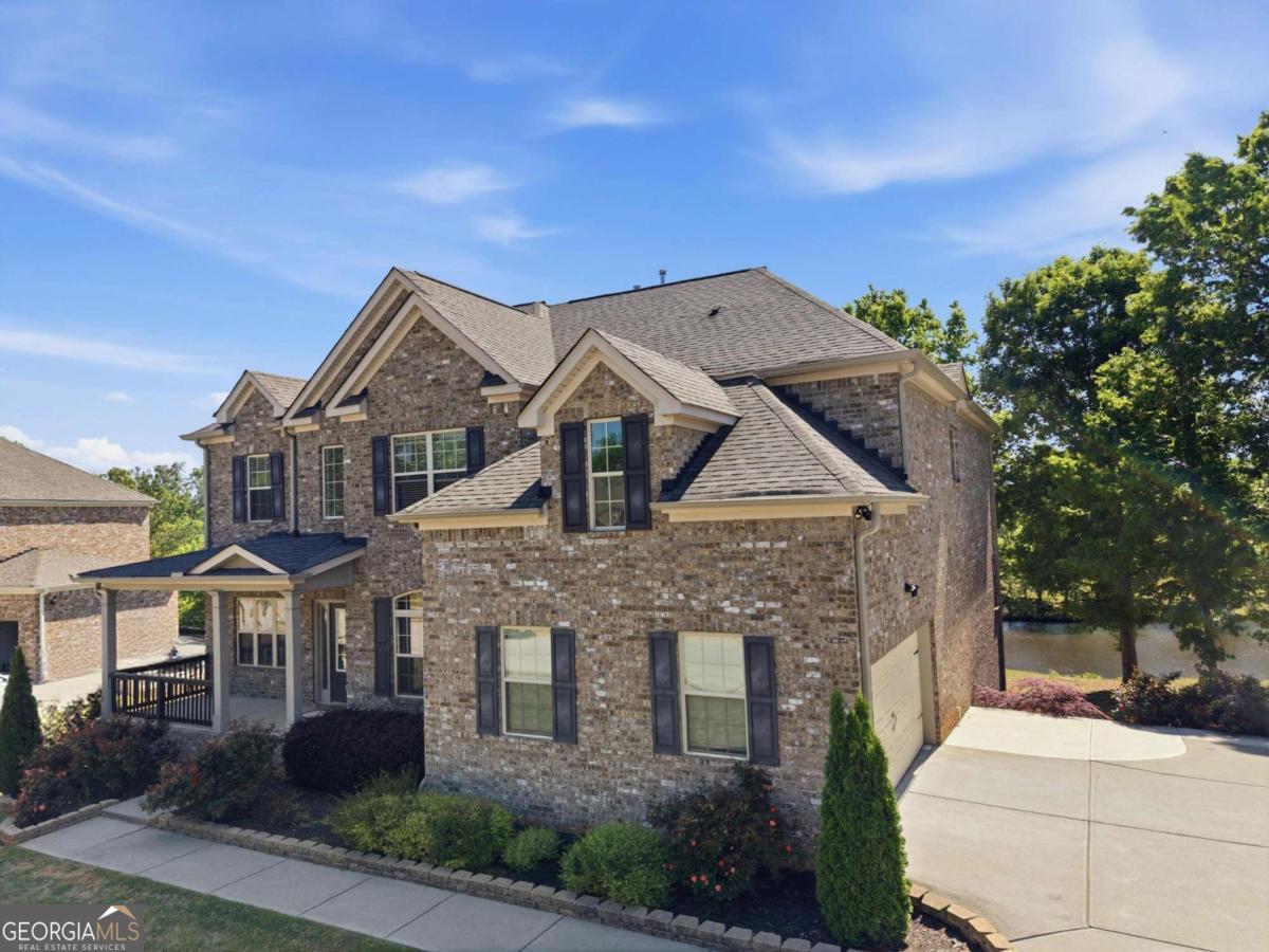 604 Augusta Drive Fairburn GA 30213