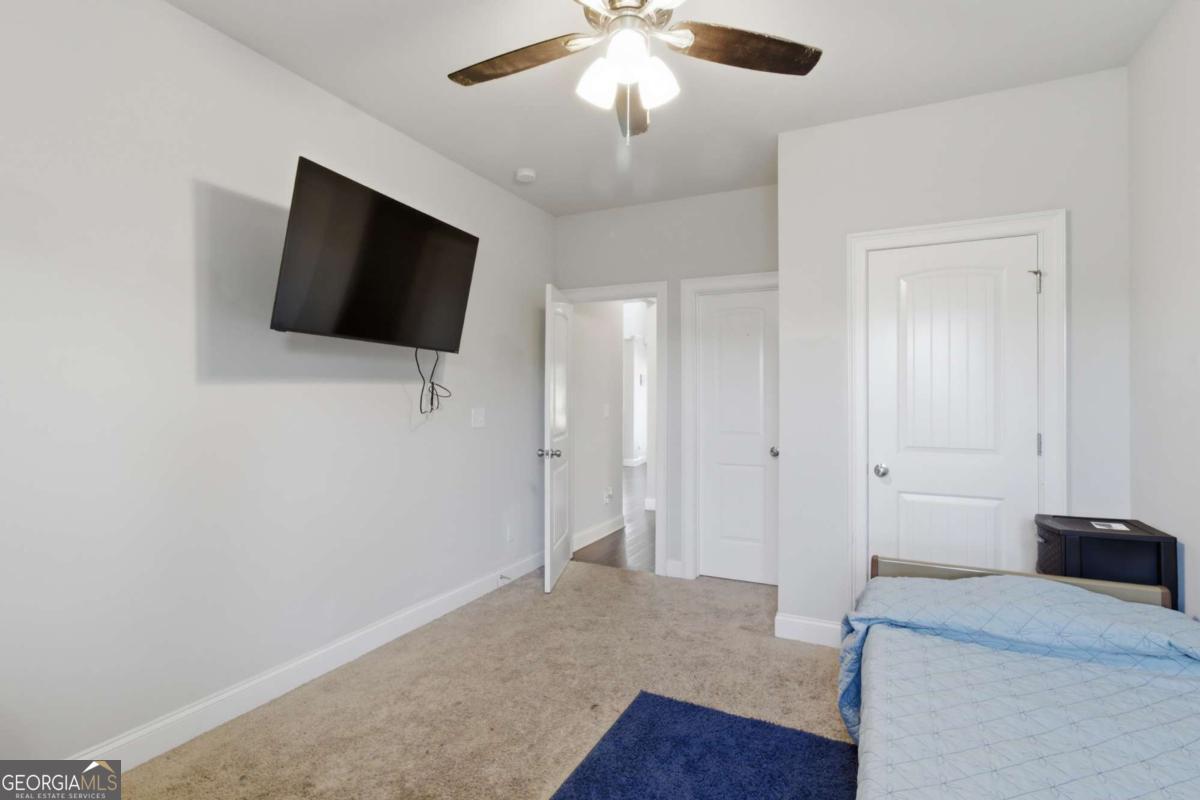 604 Augusta Drive Fairburn GA 30213