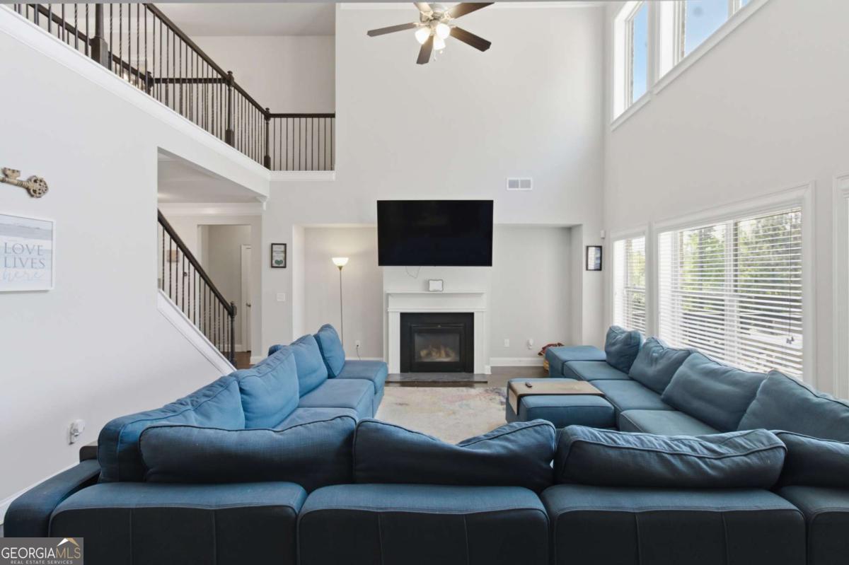 604 Augusta Drive Fairburn GA 30213