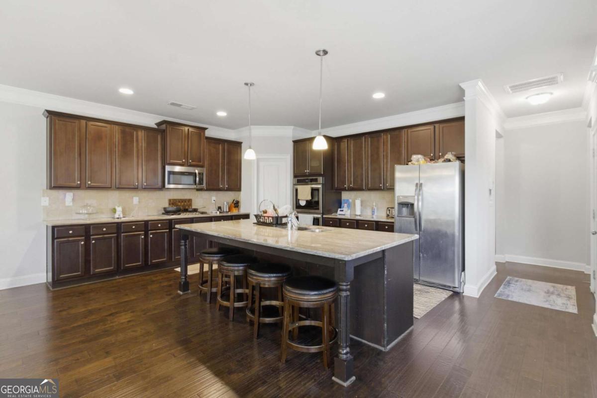 604 Augusta Drive Fairburn GA 30213