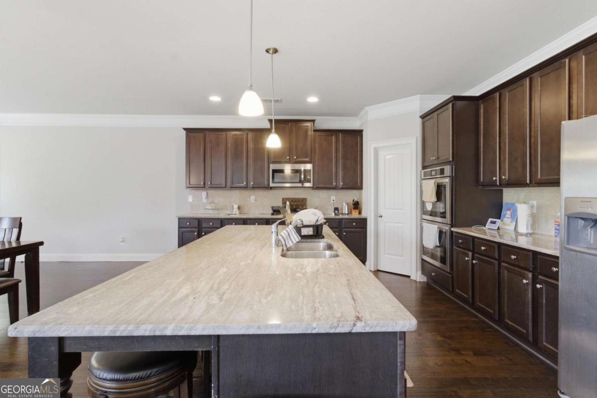 604 Augusta Drive Fairburn GA 30213
