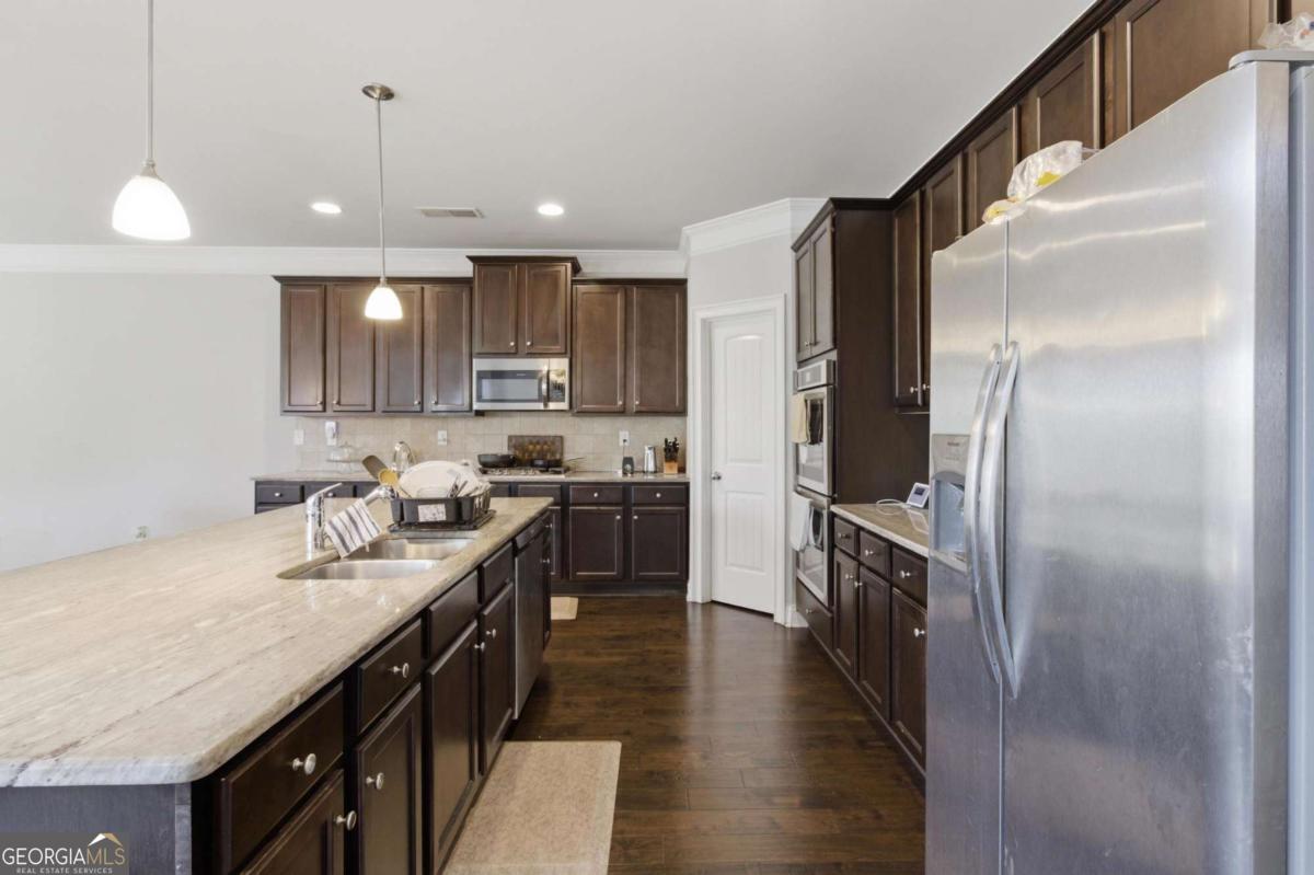 604 Augusta Drive Fairburn GA 30213