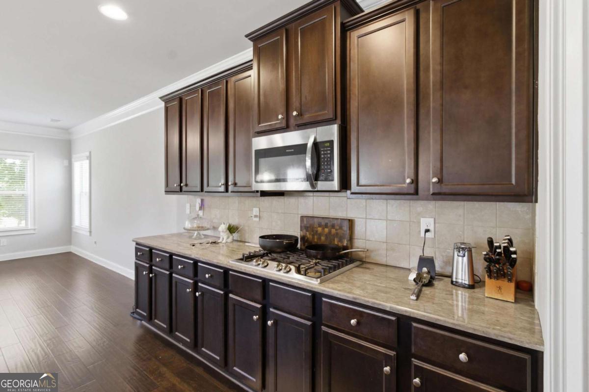 604 Augusta Drive Fairburn GA 30213
