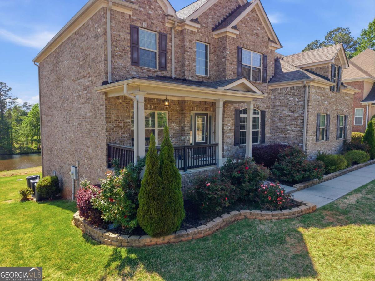 604 Augusta Drive Fairburn GA 30213
