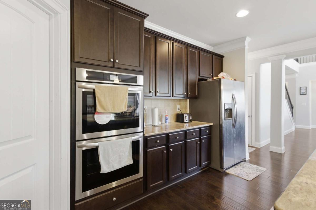 604 Augusta Drive Fairburn GA 30213