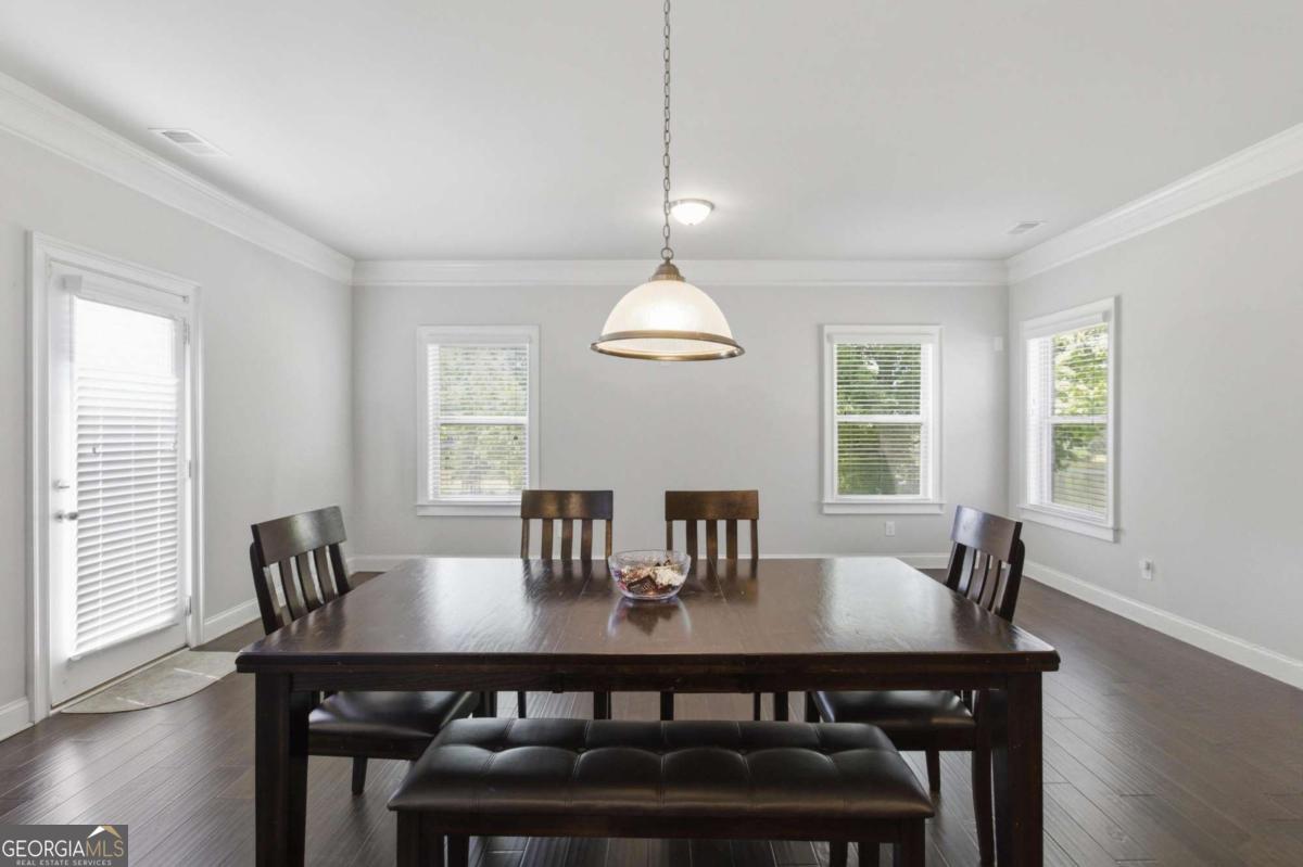 604 Augusta Drive Fairburn GA 30213