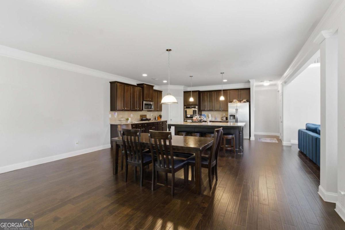 604 Augusta Drive Fairburn GA 30213