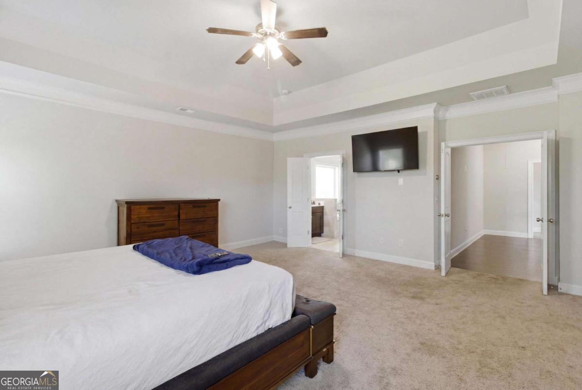 604 Augusta Drive Fairburn GA 30213