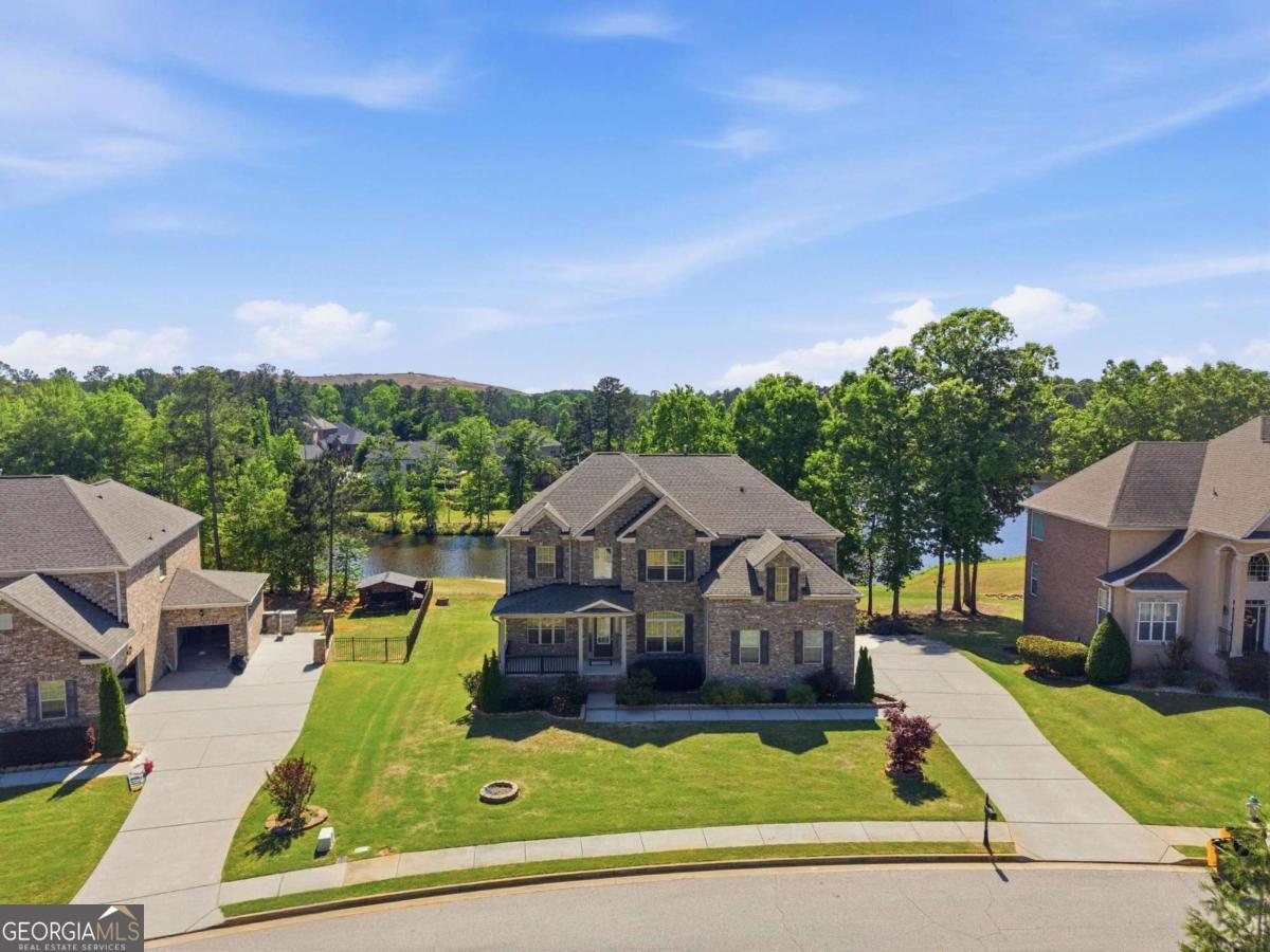 604 Augusta Drive Fairburn GA 30213